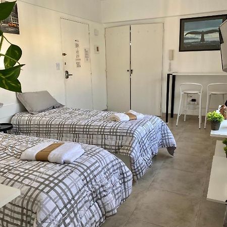 Departamento En Recoleta Lejlighed Buenos Aires Eksteriør billede