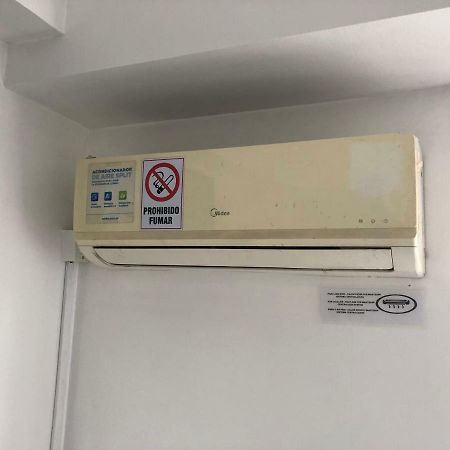 Departamento En Recoleta Lejlighed Buenos Aires Eksteriør billede