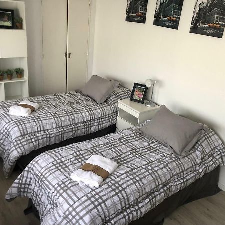 Departamento En Recoleta Lejlighed Buenos Aires Eksteriør billede