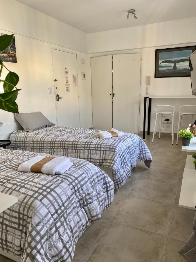 Departamento En Recoleta Lejlighed Buenos Aires Eksteriør billede
