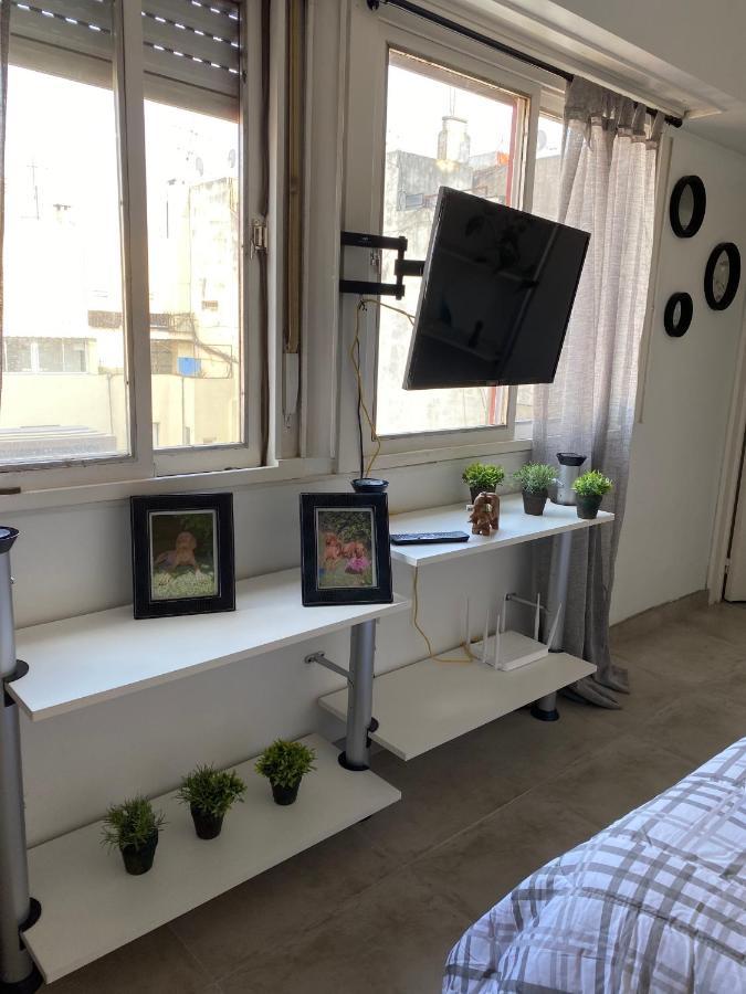 Departamento En Recoleta Lejlighed Buenos Aires Eksteriør billede