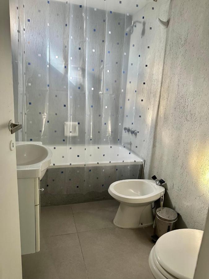 Departamento En Recoleta Lejlighed Buenos Aires Eksteriør billede