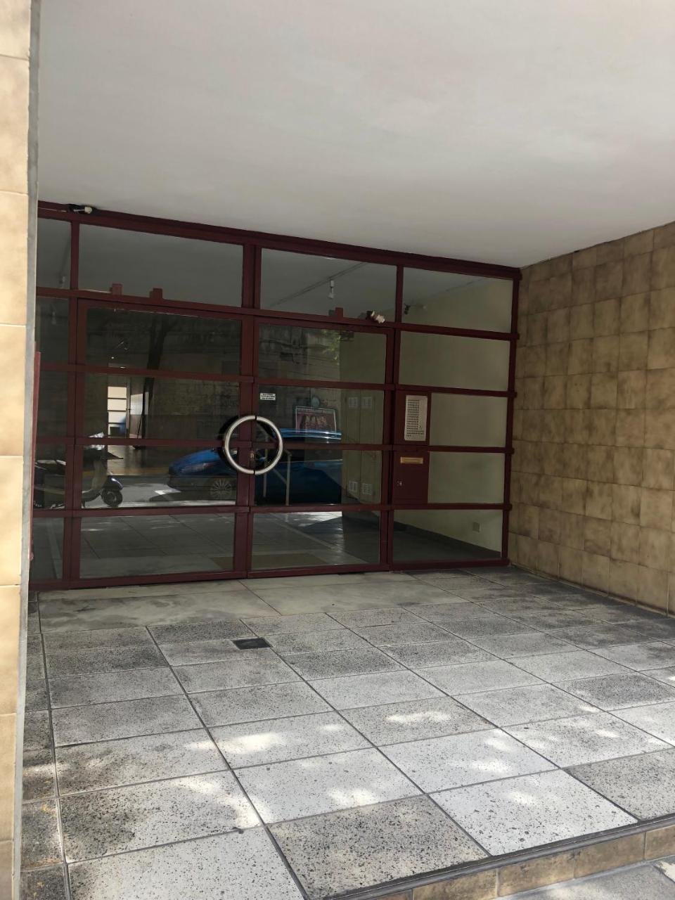 Departamento En Recoleta Lejlighed Buenos Aires Eksteriør billede