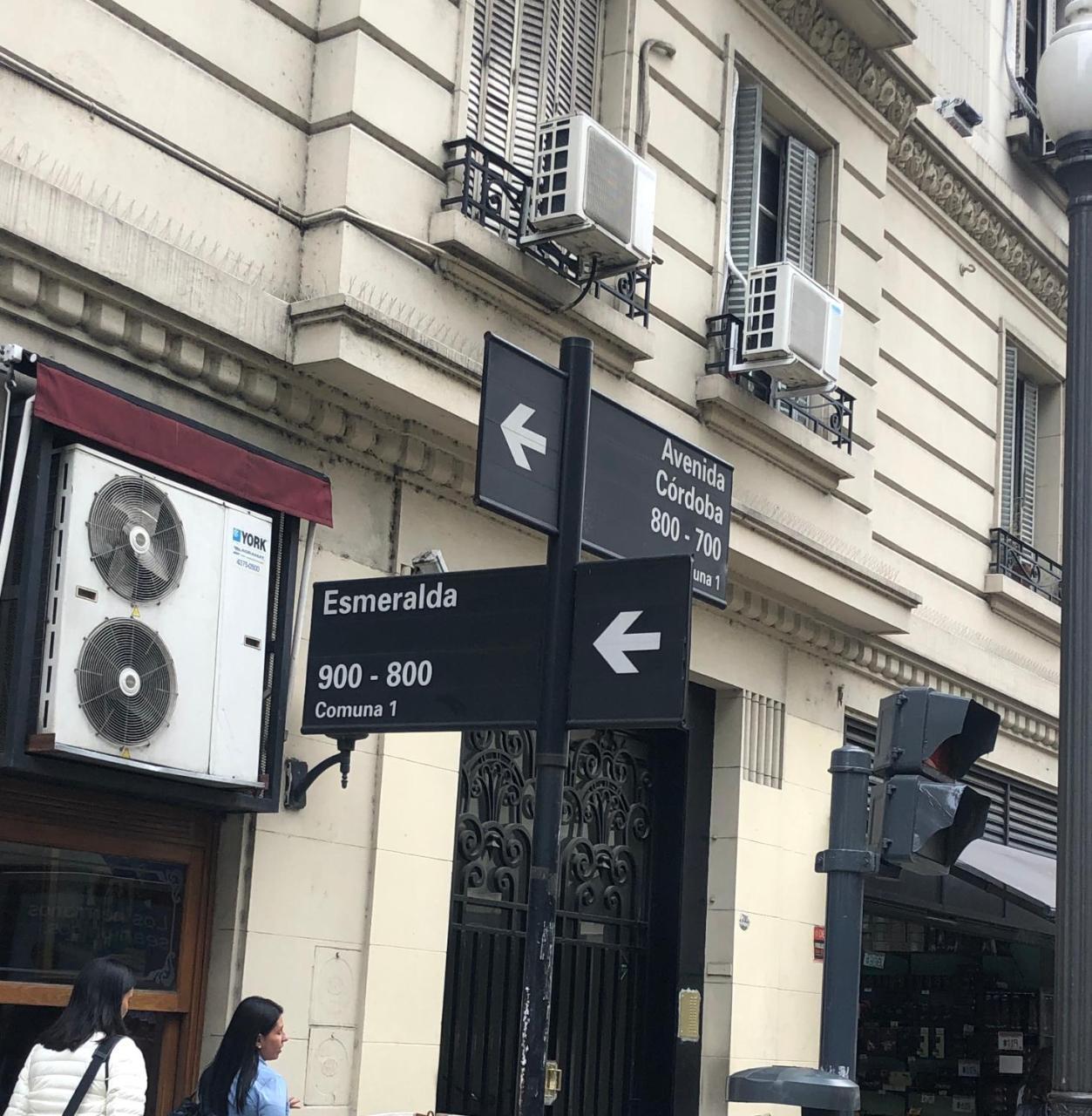 Departamento En Recoleta Lejlighed Buenos Aires Eksteriør billede