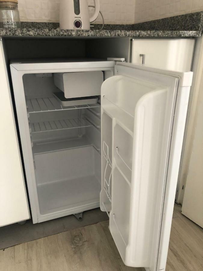 Departamento En Recoleta Lejlighed Buenos Aires Eksteriør billede