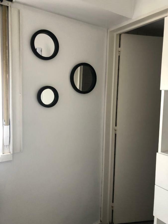 Departamento En Recoleta Lejlighed Buenos Aires Eksteriør billede