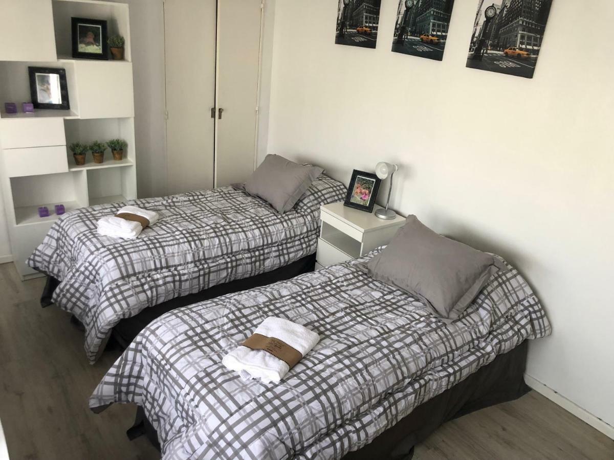 Departamento En Recoleta Lejlighed Buenos Aires Eksteriør billede