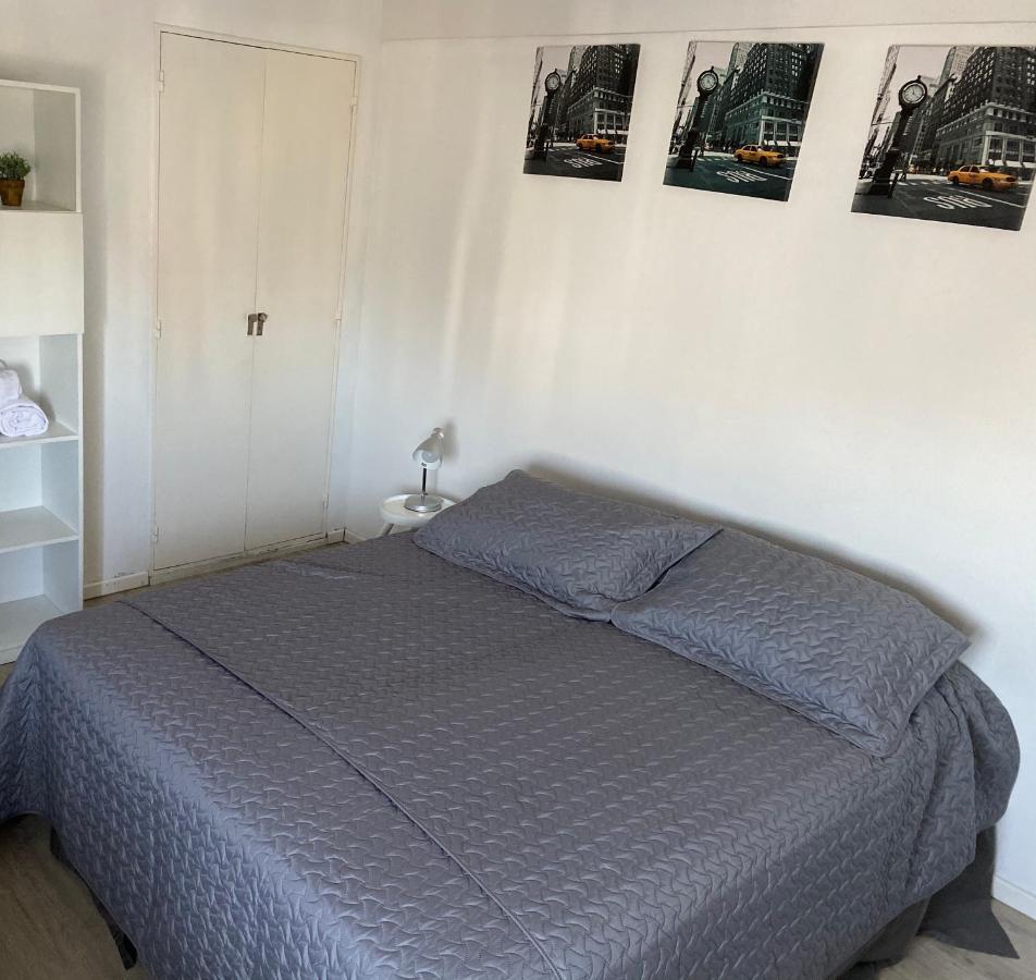 Departamento En Recoleta Lejlighed Buenos Aires Eksteriør billede