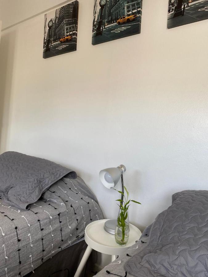 Departamento En Recoleta Lejlighed Buenos Aires Eksteriør billede